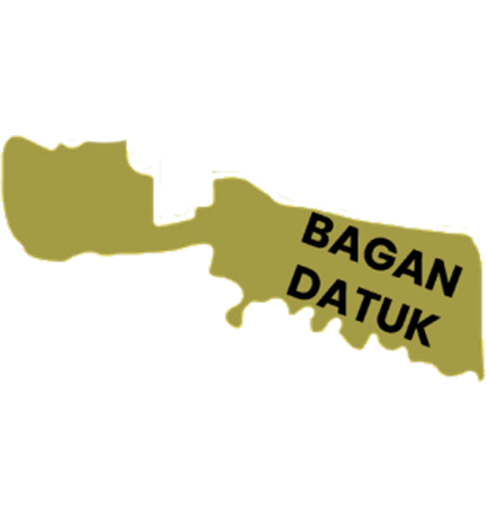 daerah bagan datuk perak