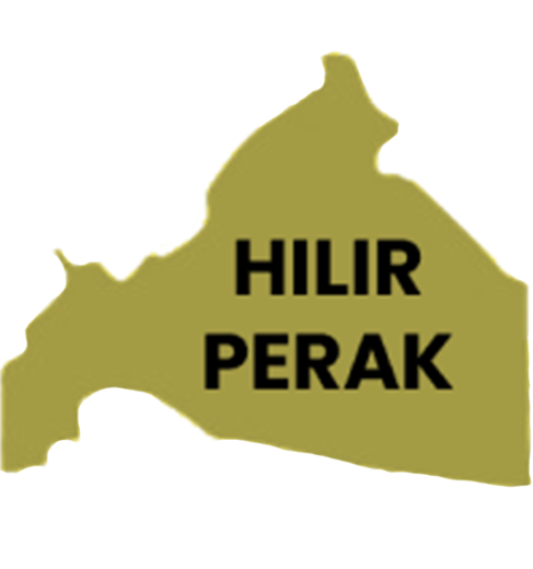 daerah hilir perak