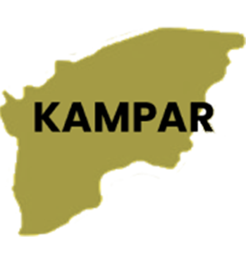 daerah kampar perak