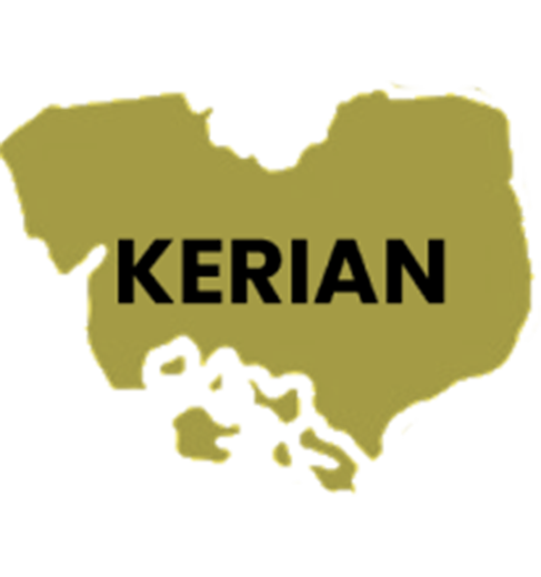 daerah kerian perak