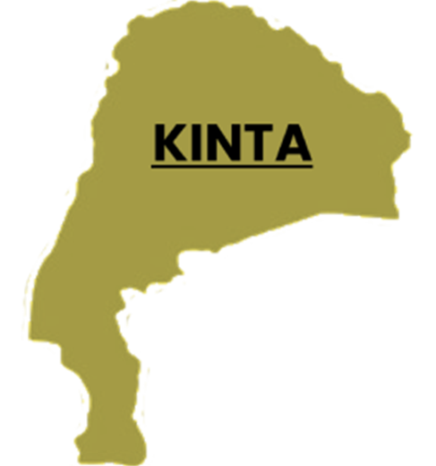 daerah kinta perak