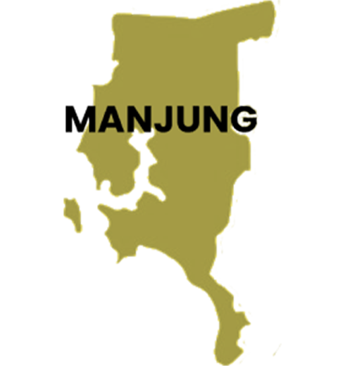 daerah manjung perak