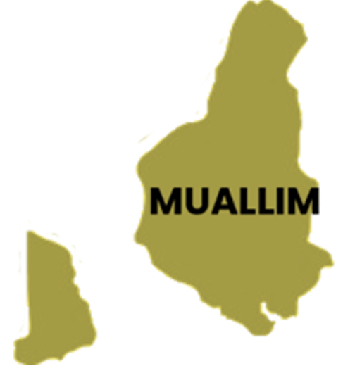 daerah muallim perak