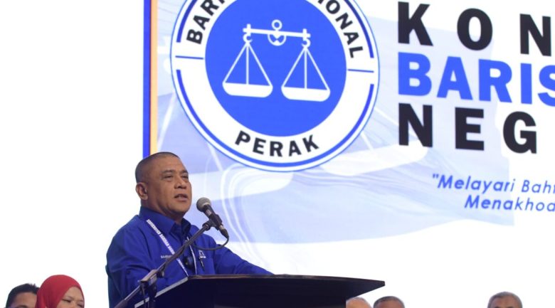 genap-dua-tahun-kerajaan-ph-bn-perak-masih-kekal-saaran