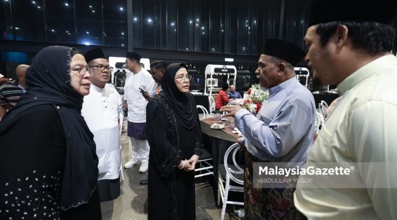 Pembelian rumah dalam kalangan belia meningkat di Perak